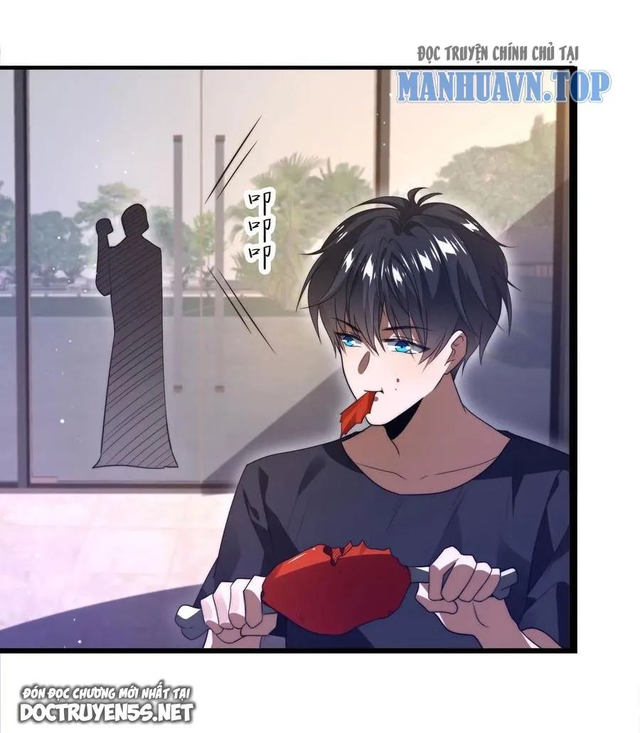 không gian hệ lão lục: dự trữ một vạn tấn thịt ngày tận thế chapter 3 27