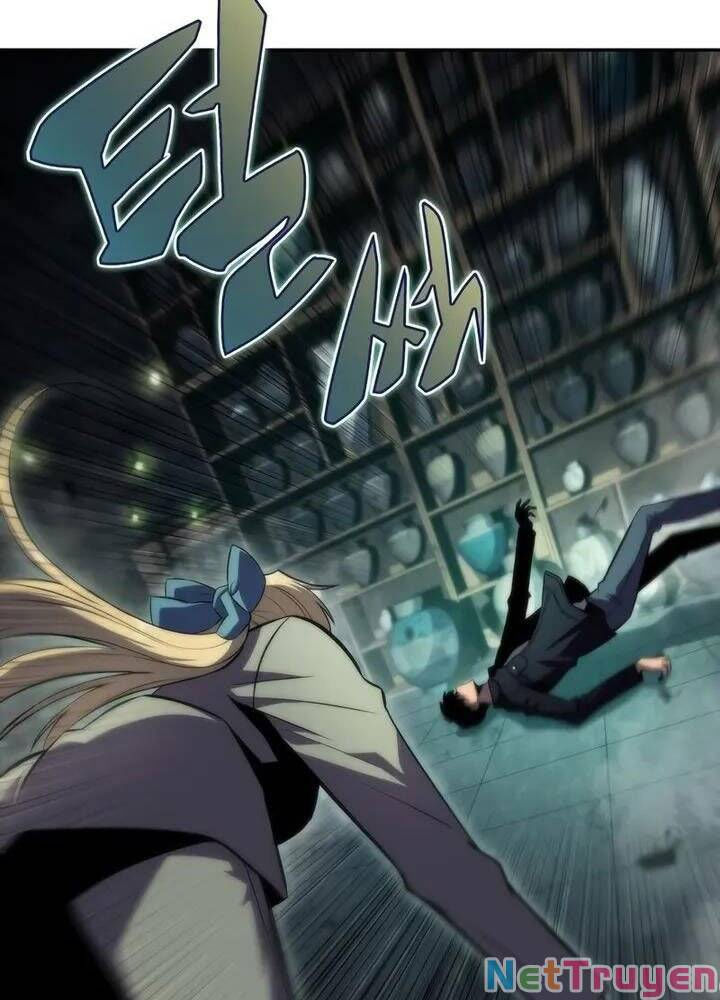 Người Chơi Mới Cấp Tối Đa Chapter 64 127