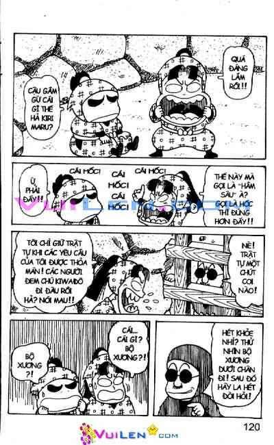 ninja loạn thị chapter 21 120