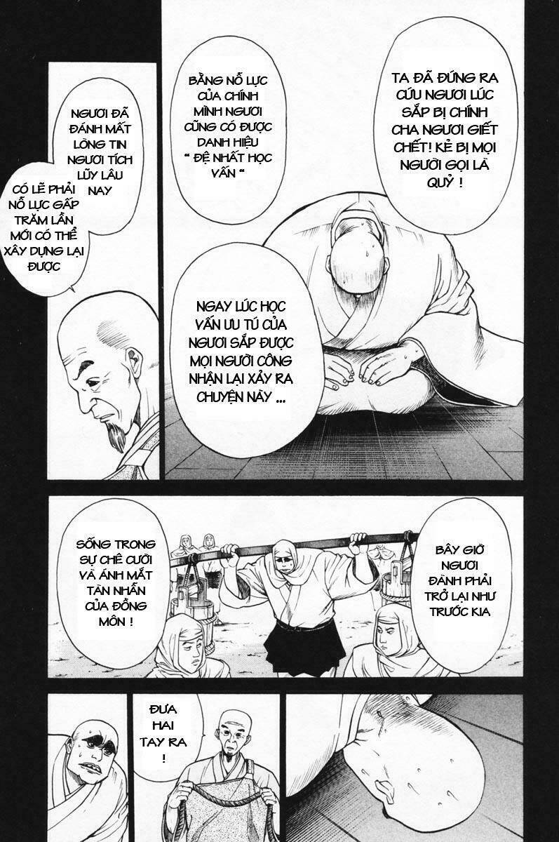 thiếu niên vương i - shana oh yoshitsune i chapter 13 22