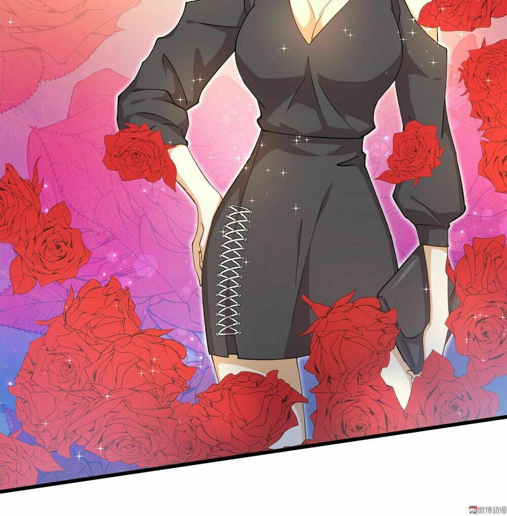 xuyên không vào thế giới nữ cường chapter 5 6