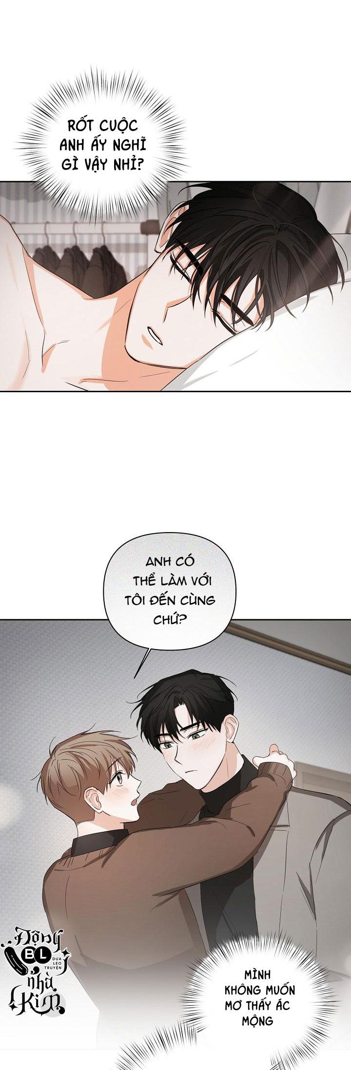 nine to nine chapter 18 14