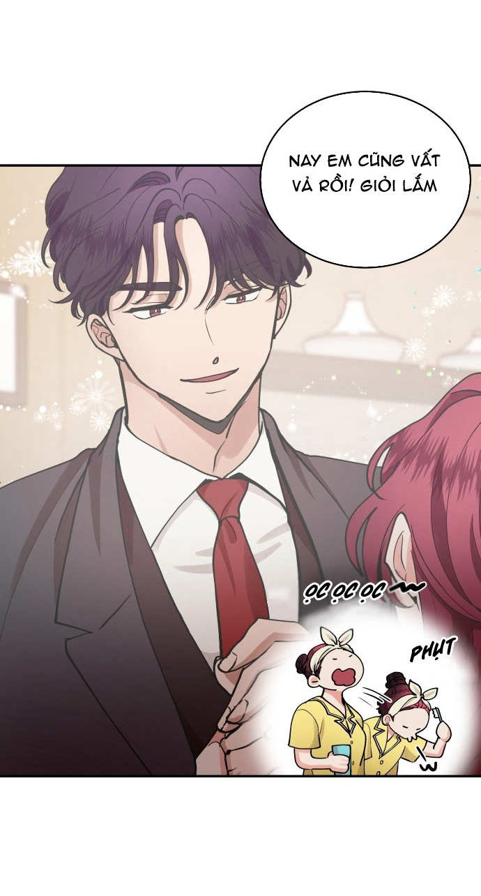 oan gia ngõ hẹp chapter 29 62