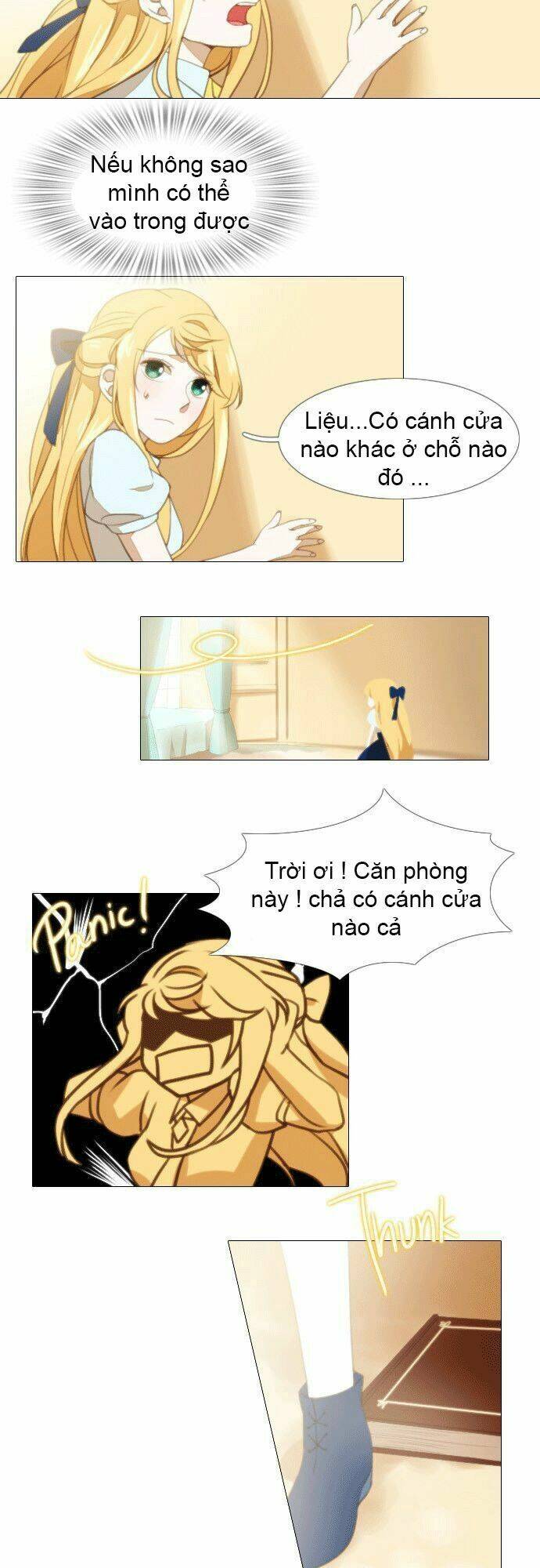 holy alice chapter 4 9