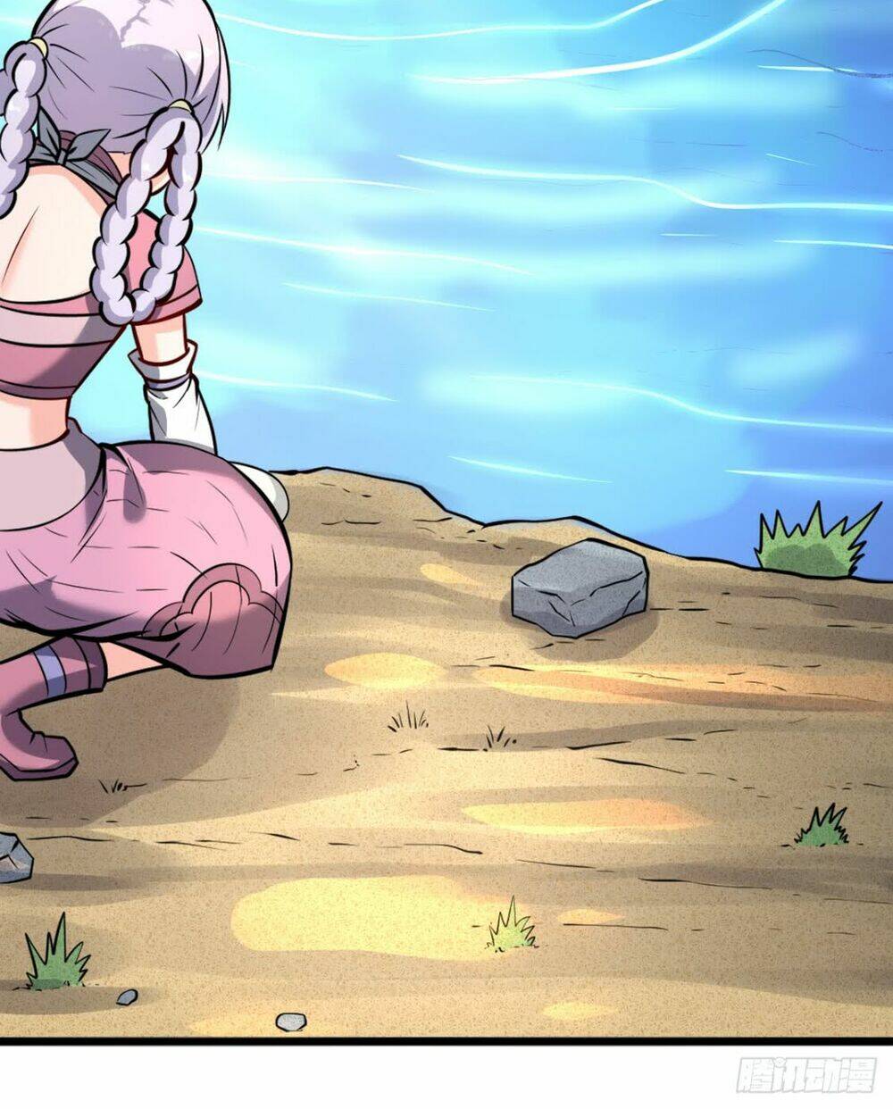 hiệp hành cửu thiên chapter 98 24