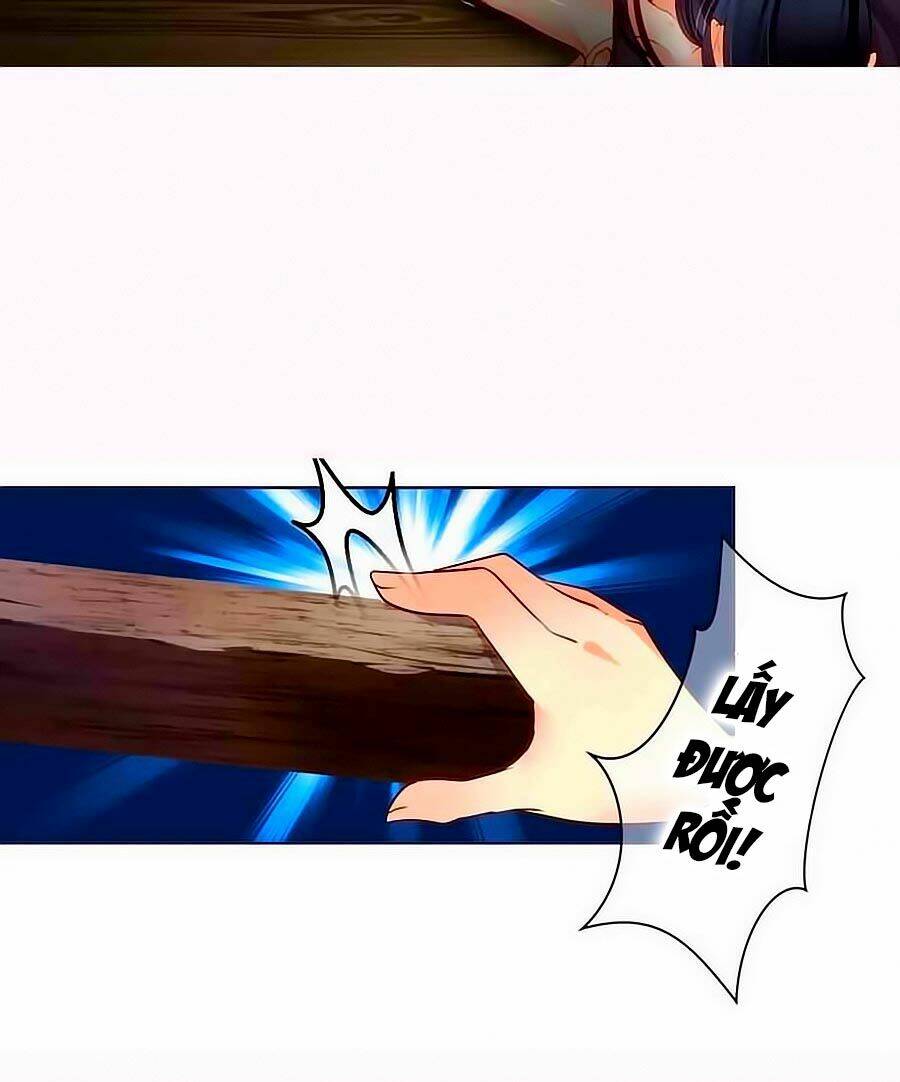dưỡng thiếu chủ đấu tra nam chapter 4 11