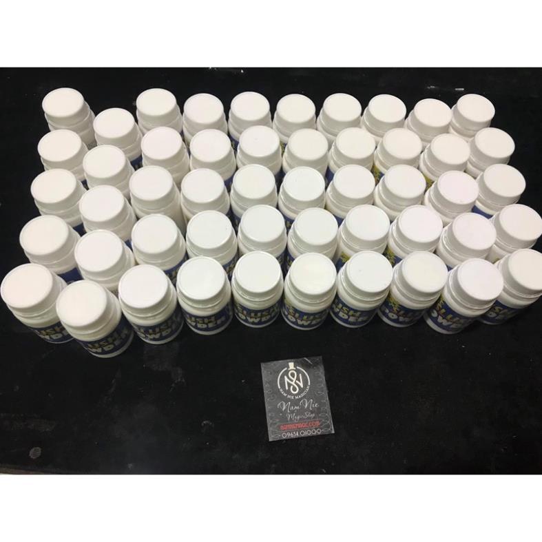ĐỒ CHƠI ẢO THUẬT - BỘT ĐÔNG NƯỚC - SLUSH POWDER- ĐỒ CHƠI SÁNG TẠO