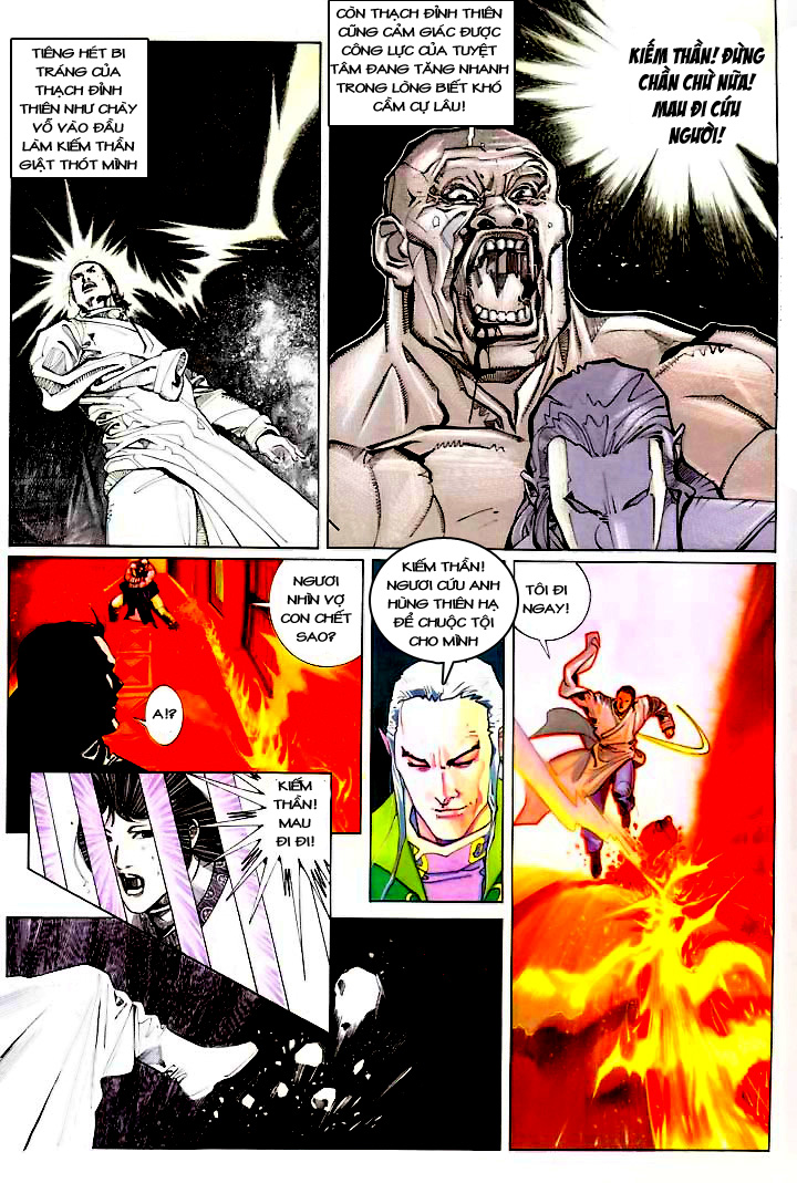 phong vân chapter 164 3