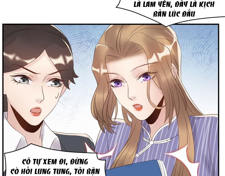 trọng sinh chi ức vạn ảnh hậu yếu thượng vị chapter 81 12