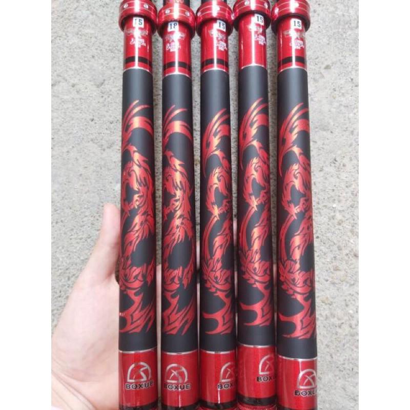 Cần Đơn Xích Long 6h nội Địa Siêu hot