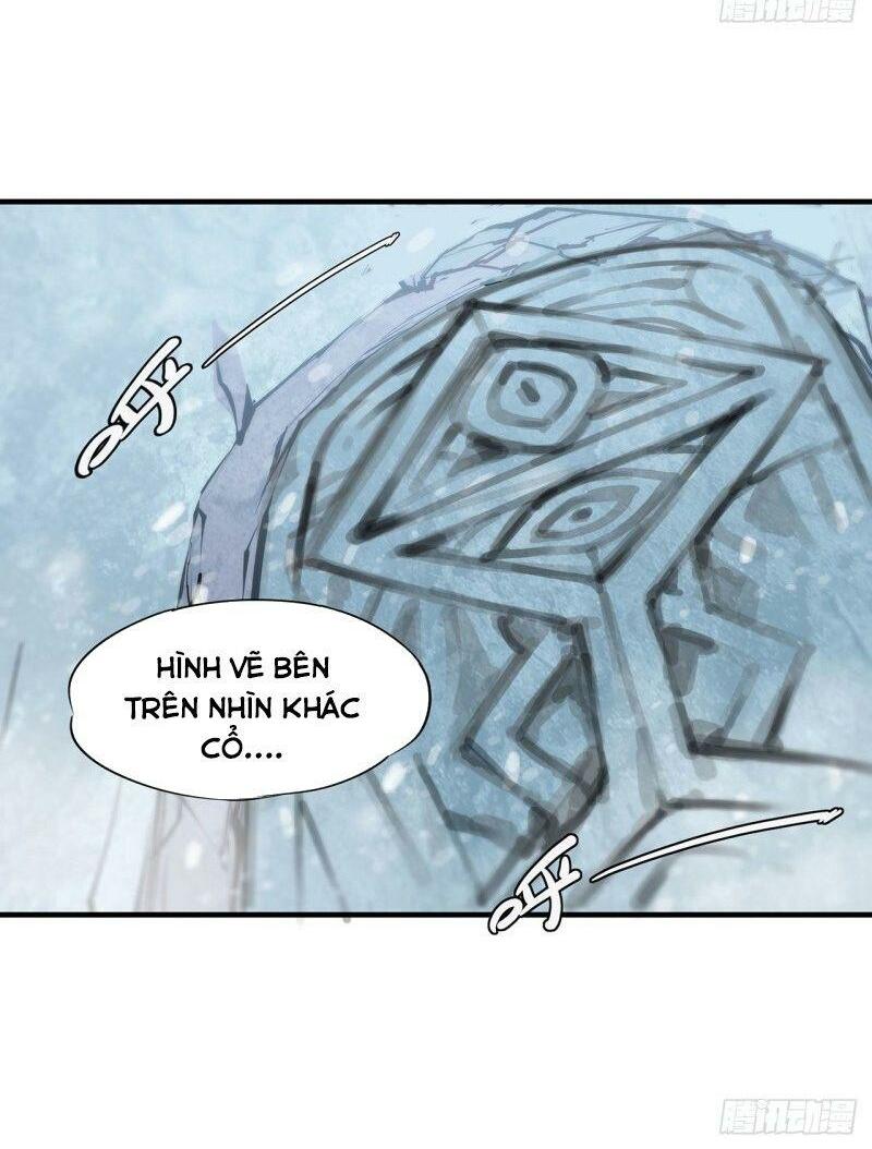 huyết cơ và kỵ sĩ chapter 104 3