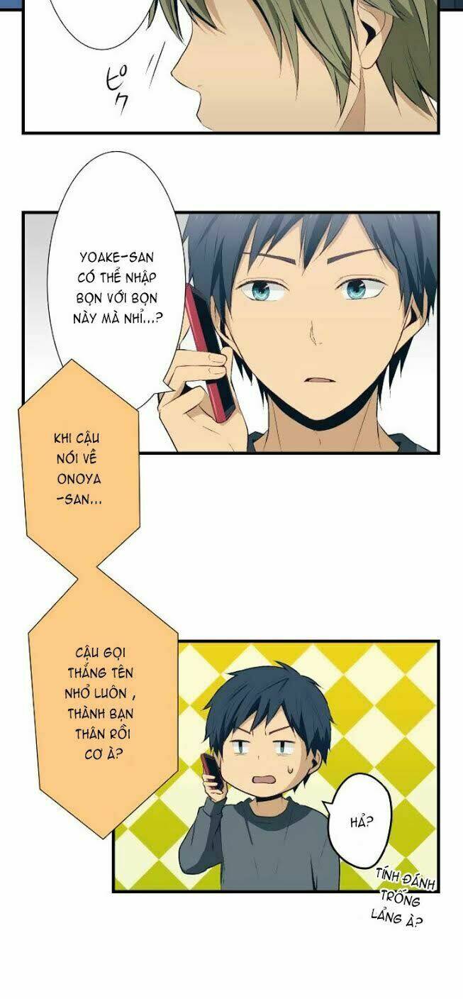 viên thuốc trùng sinh chapter 24 10