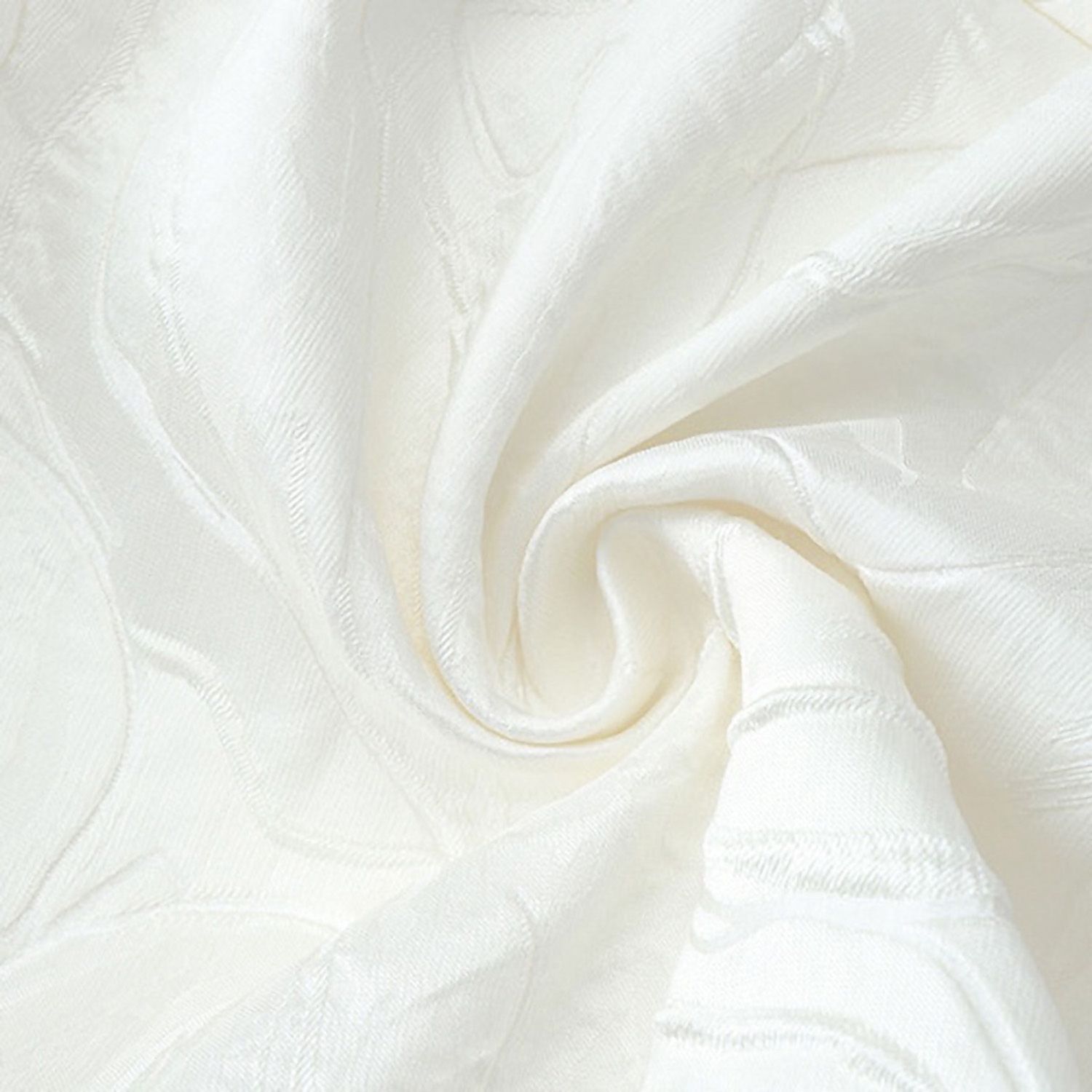 Váy trắng dự tiệc MINA thiết kế hai dây dáng xoè đắp nơ ngực chất liệu gấm sang trọng - MN126