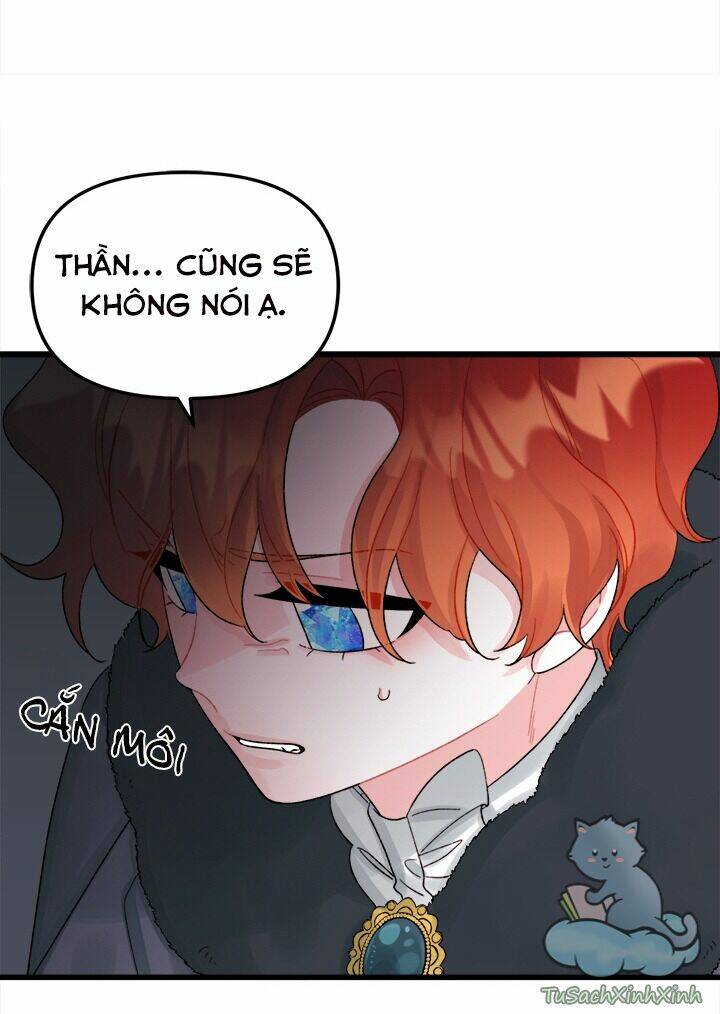 công chúa bãi rác chapter 47 61