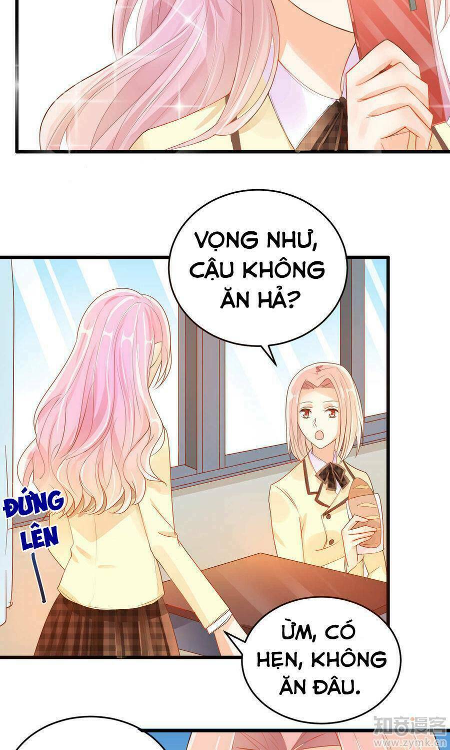 trọng sinh từ 0 thành 1 chapter 7 11