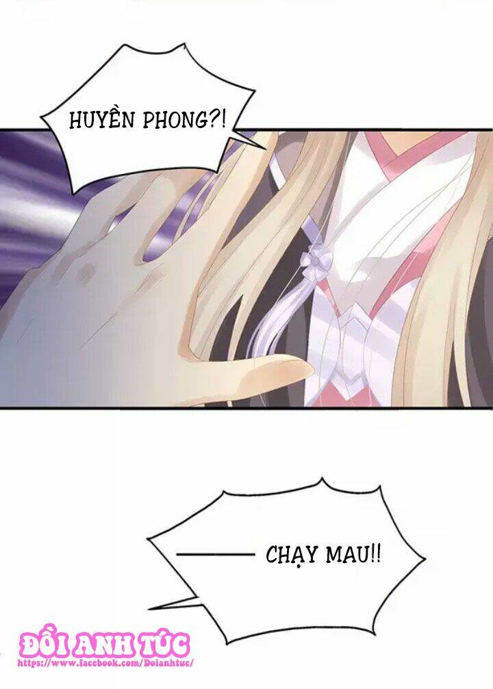 mạnh nhất manh chủ chapter 8 21