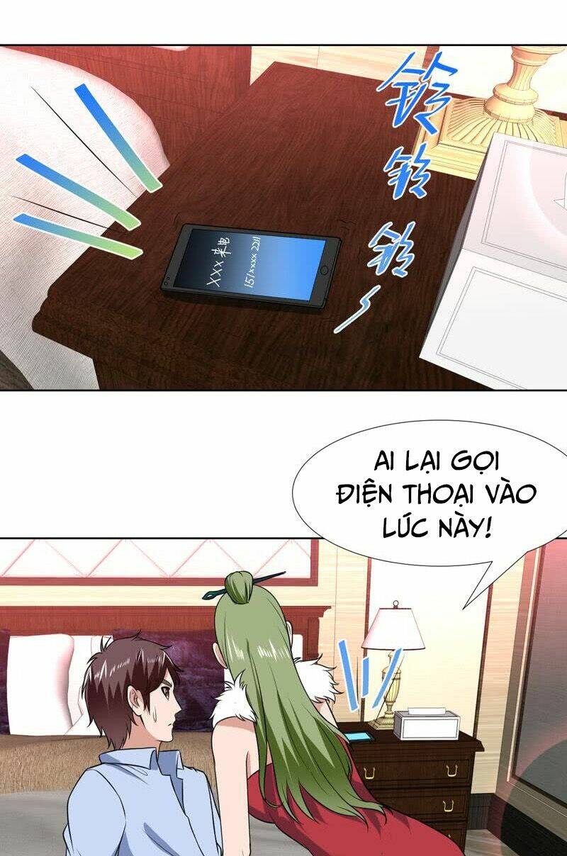 không phải ngón tay vàng chapter 71 5