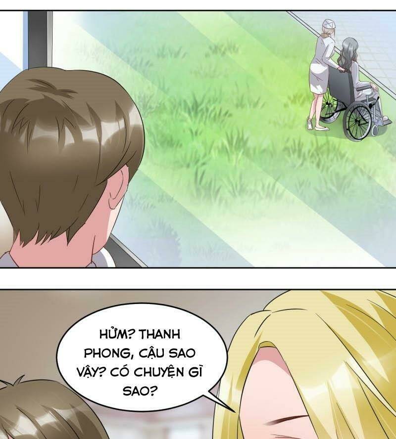 đô thị thần nhãn chapter 11 11