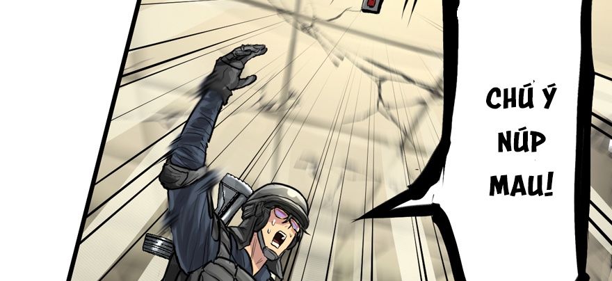 vua sinh tồn chapter 72 73