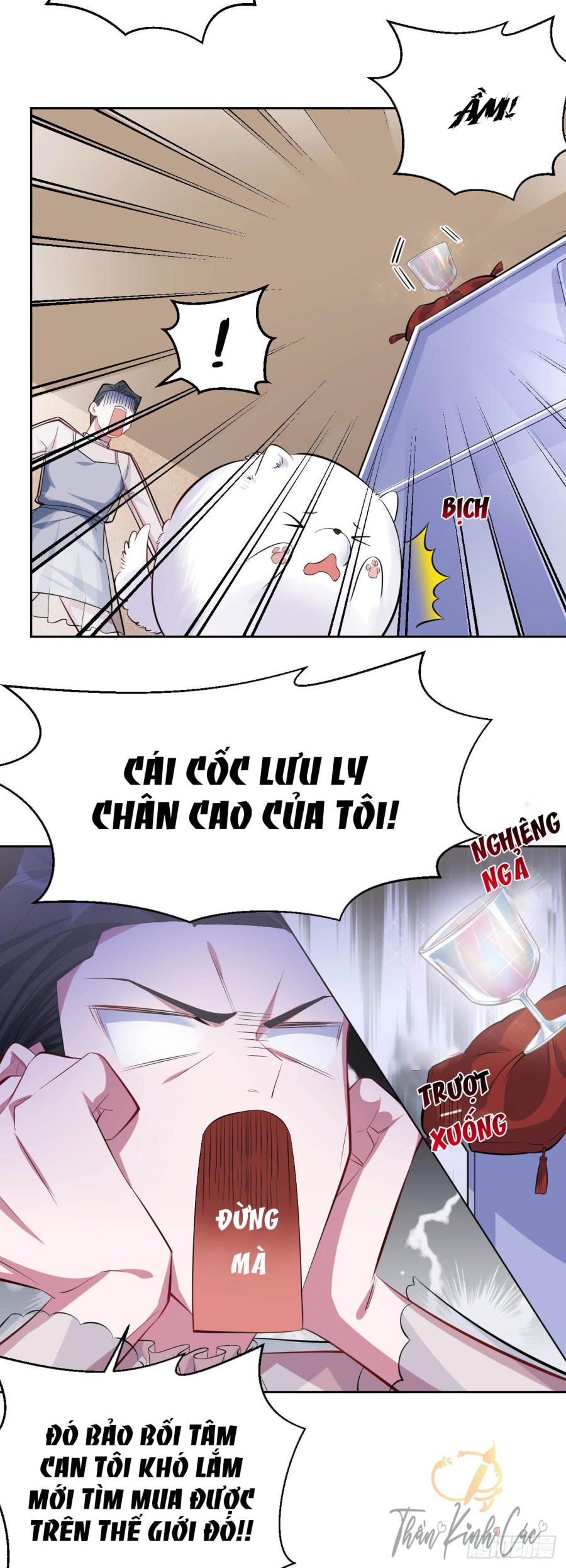 nhạc phụ đại nhân là bà xã chapter 25 9