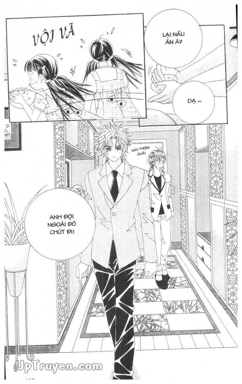 meo meo dịu dàng đi nhé chapter 3 116