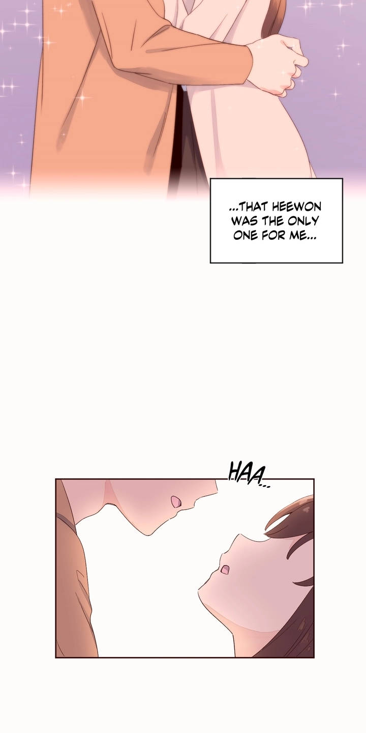 [raw] pheromone holic chapter 53 8
