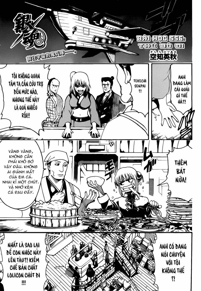 gintama - linh hồn bạc chapter 556 5