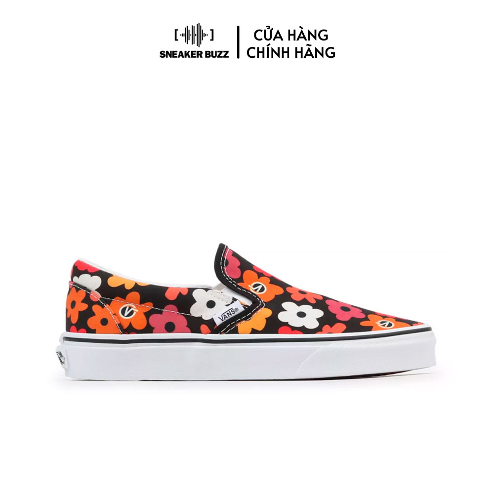 Giày Vans Classic Slip-On - VN0A3UT7BML