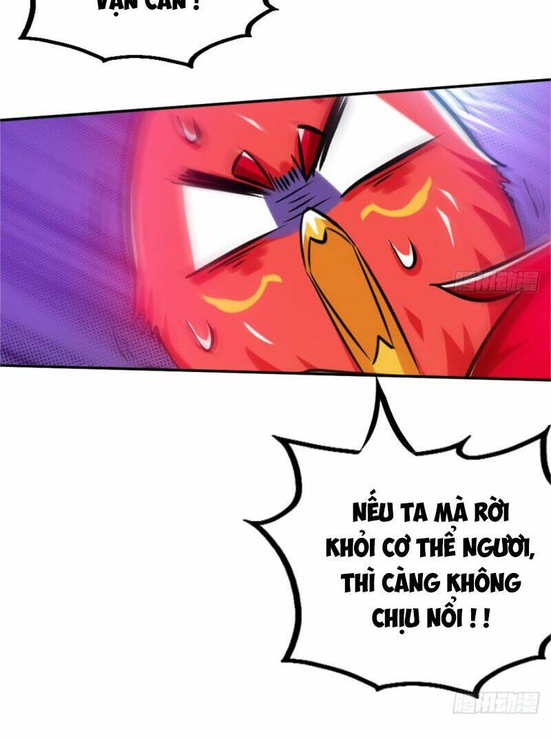 chí tôn thần ma chapter 164 24