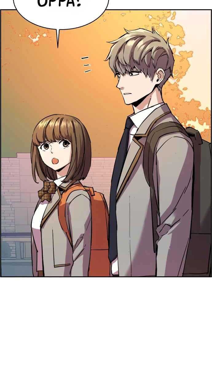 bạn học của tôi là lính đánh thuê chapter 134.1 28