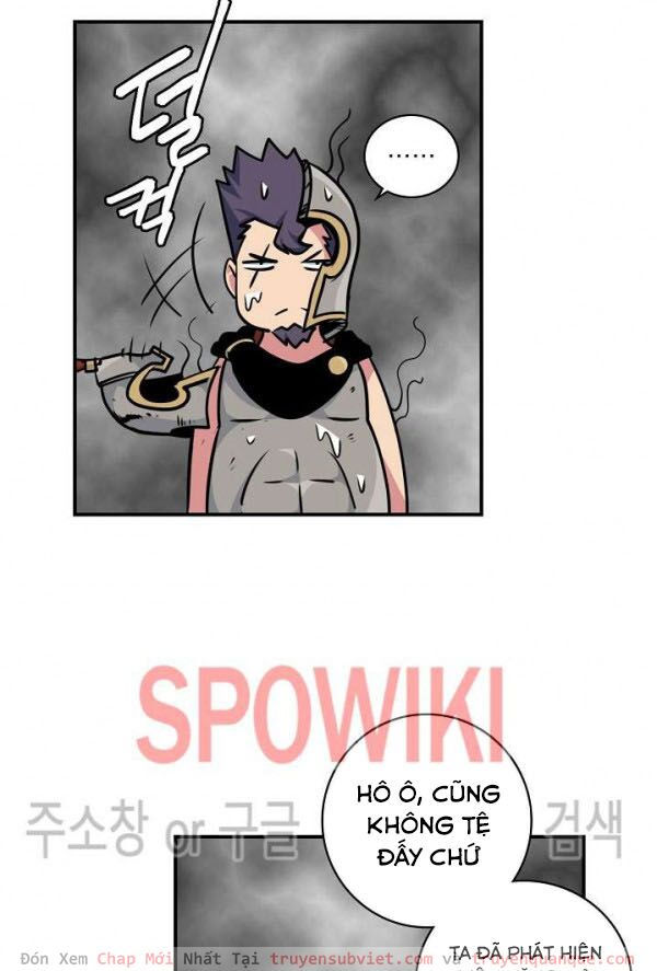 tôi sinh ra để làm người vĩ đại chapter 62 85