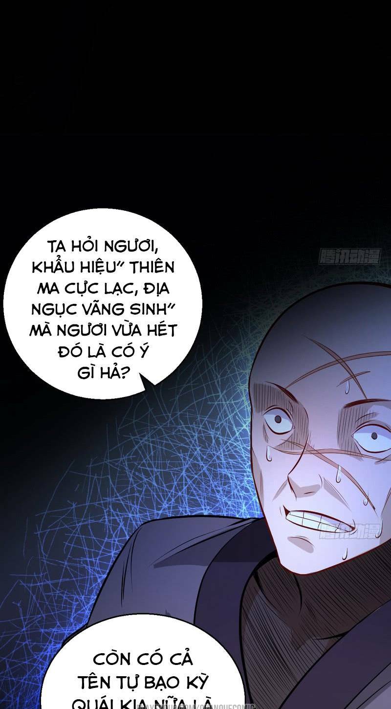 ta là tà đế chapter 32.5 3