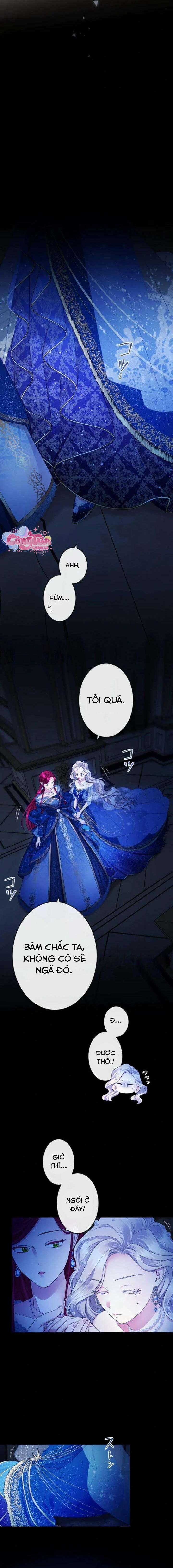 tuy là một người mẹ kế vô dụng, nhưng tôi yêu gia đình của mình rất nhiều chapter 44 10