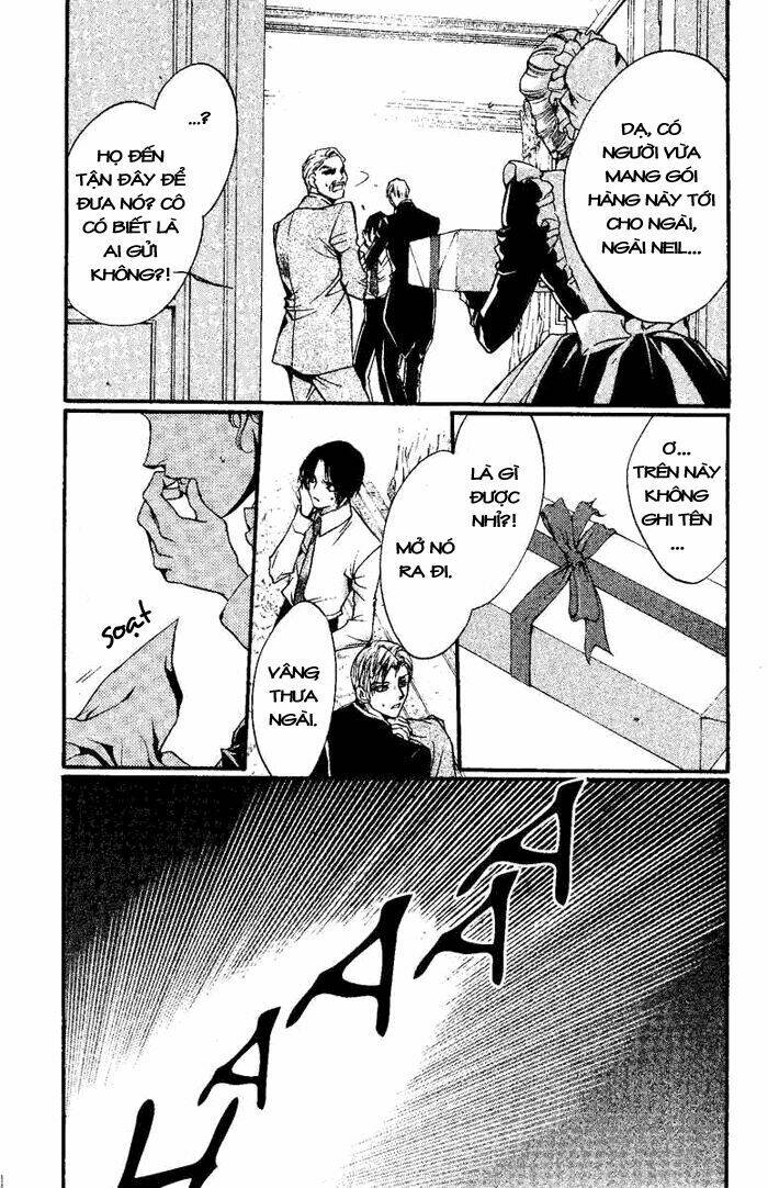 đứa con của thượng đế chapter 13 22