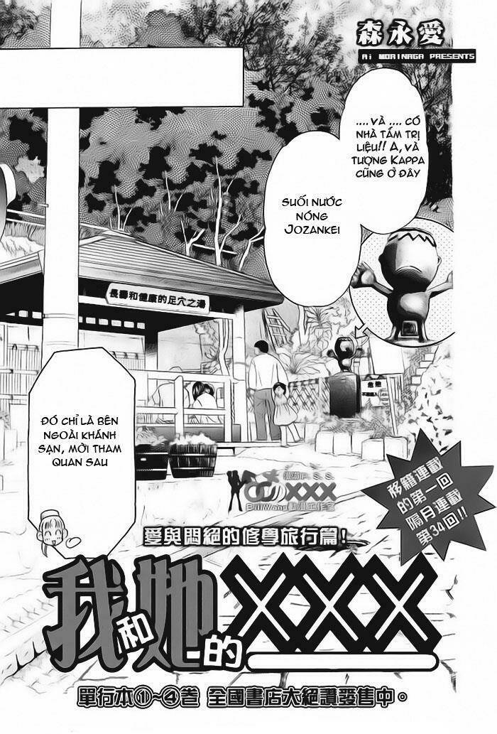 boku to kanojo no xxx chapter 39 1