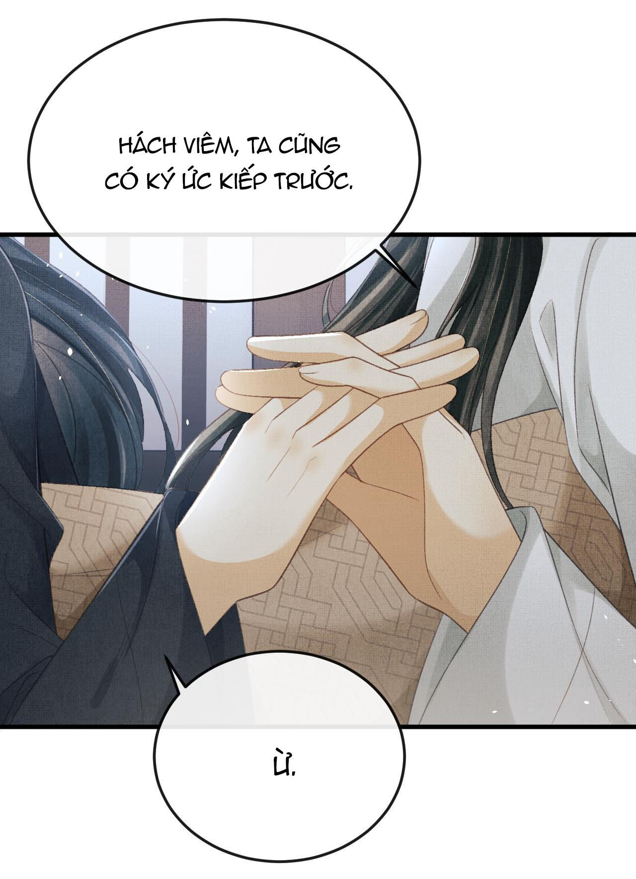 tướng quân luôn tự coi mình thành thế thân chapter 65 3