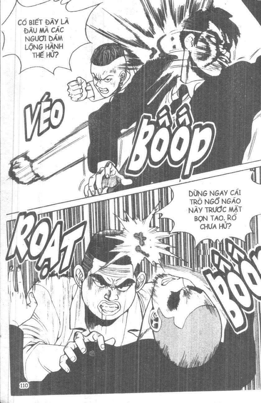 change guy chapter 11 104