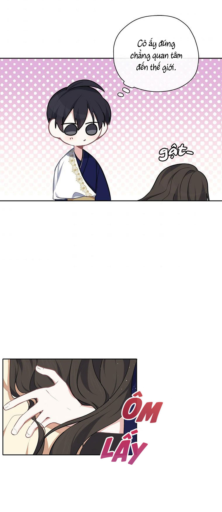 đi theo dấu vụn bánh chapter 31 46