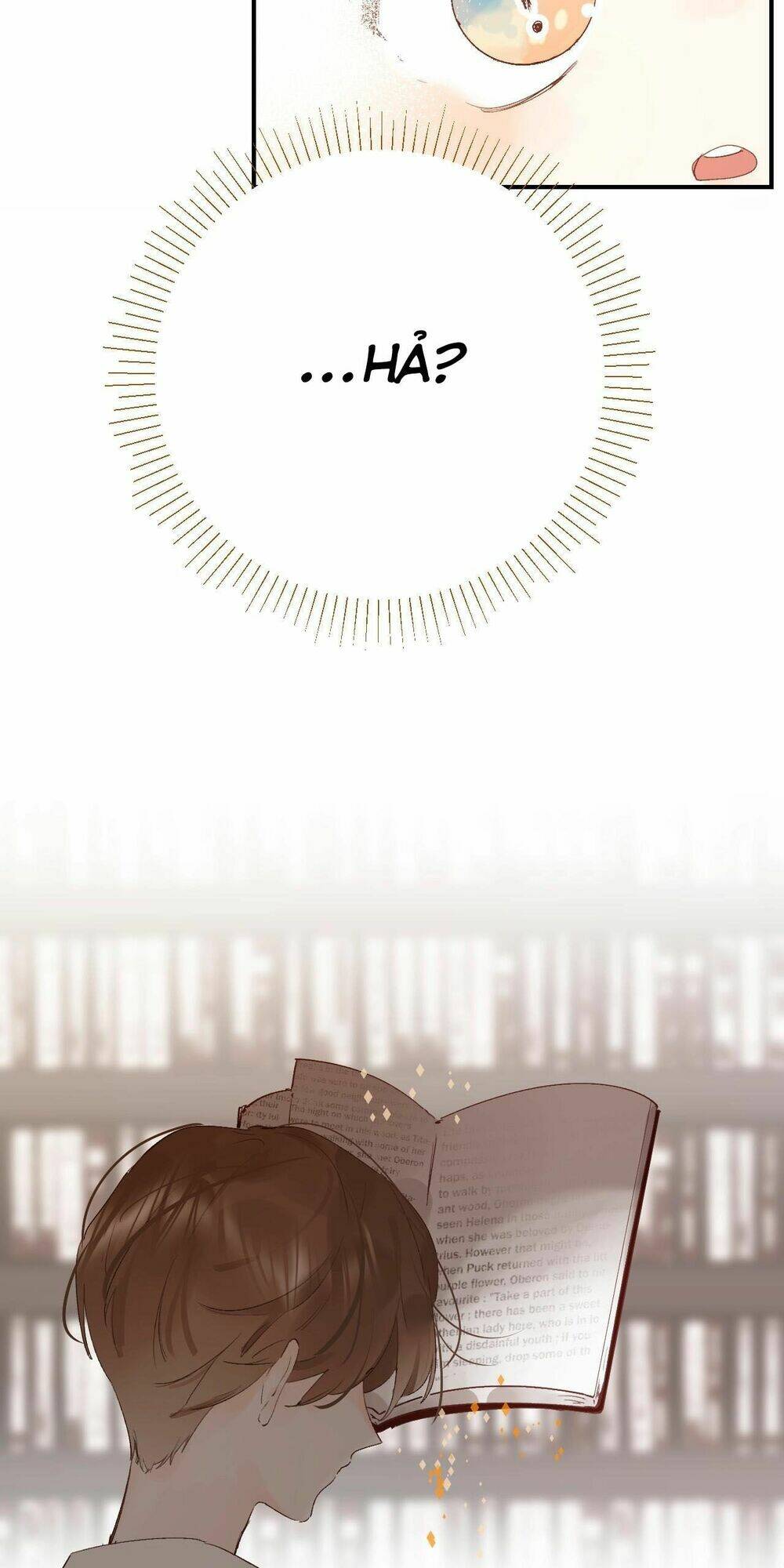 phù thủy hạng bét chapter 15 33