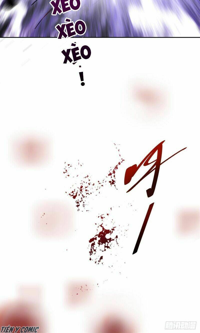 vú em là cổ tiên chapter 149 21