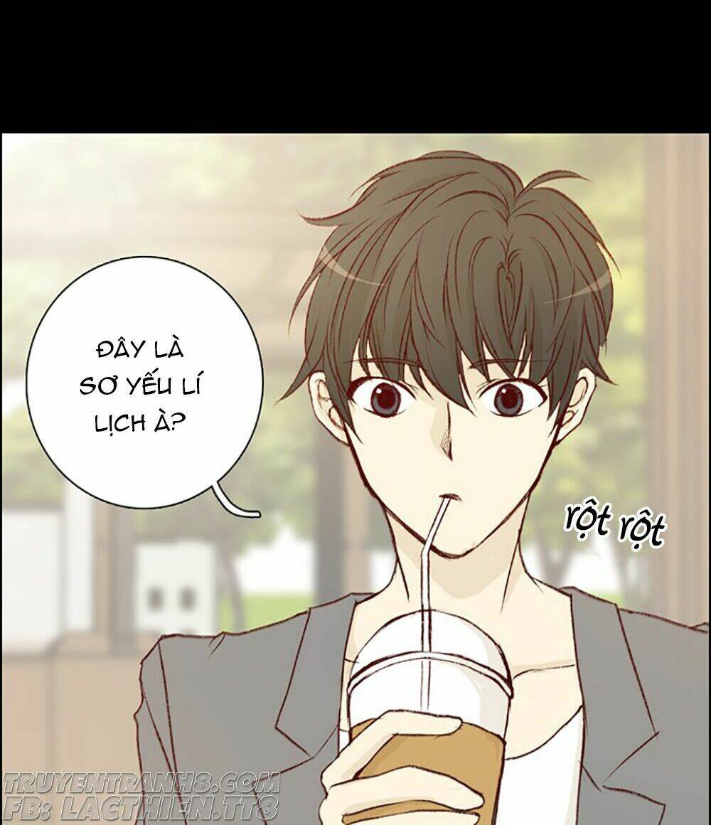 bạn gái tôi là con trai chapter 15 12