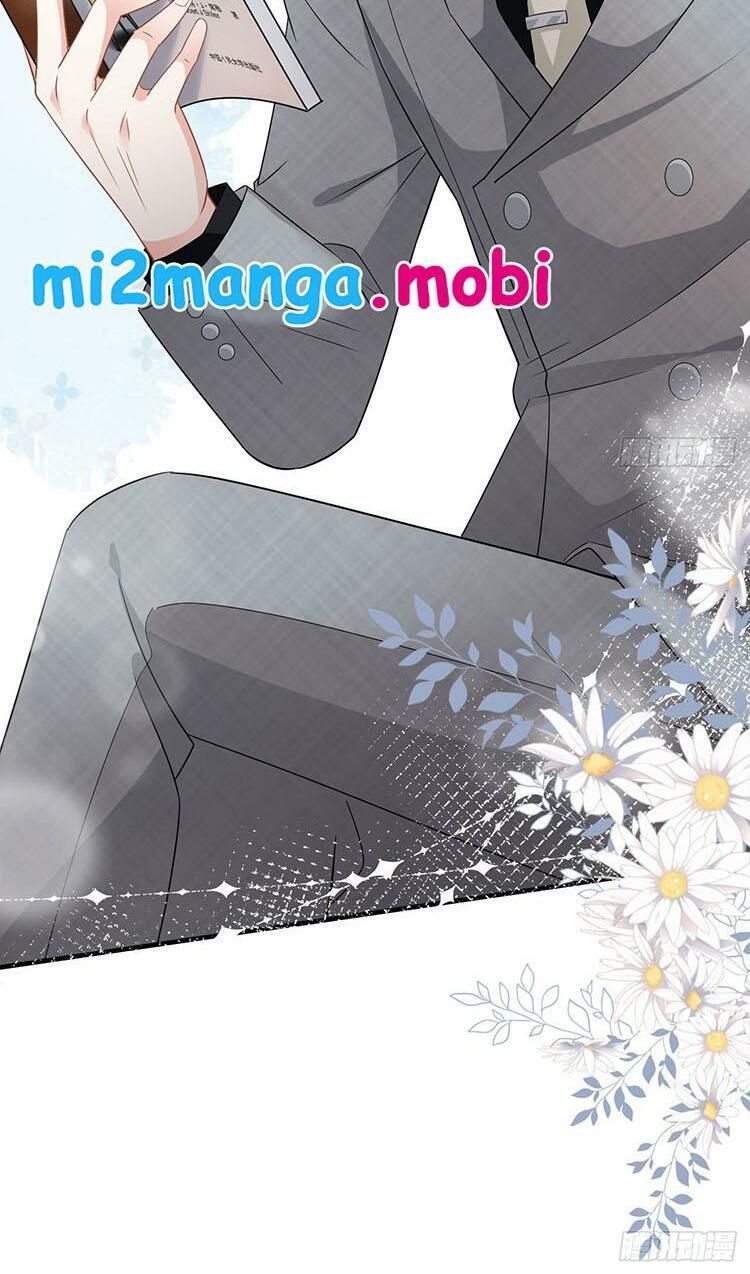 đại tiểu thư có ý đồ gì xấu đâu chapter 42 8