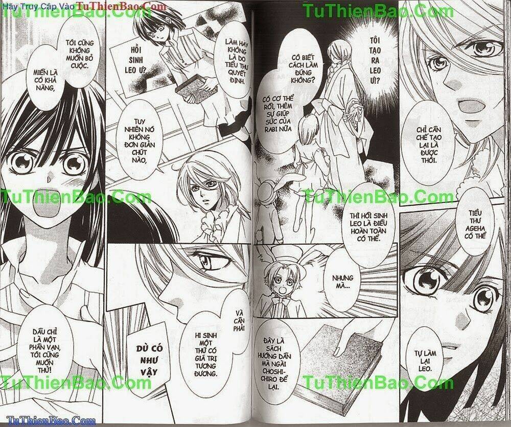 búp bê vệ sĩ chapter 4 60