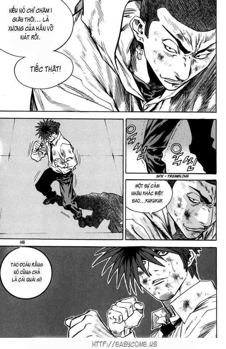 change guy chapter 327 16