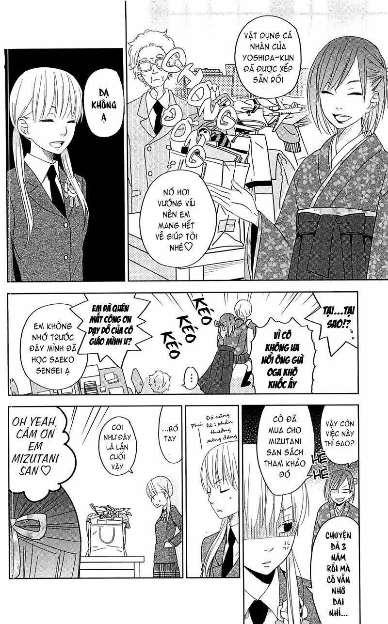 tonari no kaibutsu-kun chapter 48 19