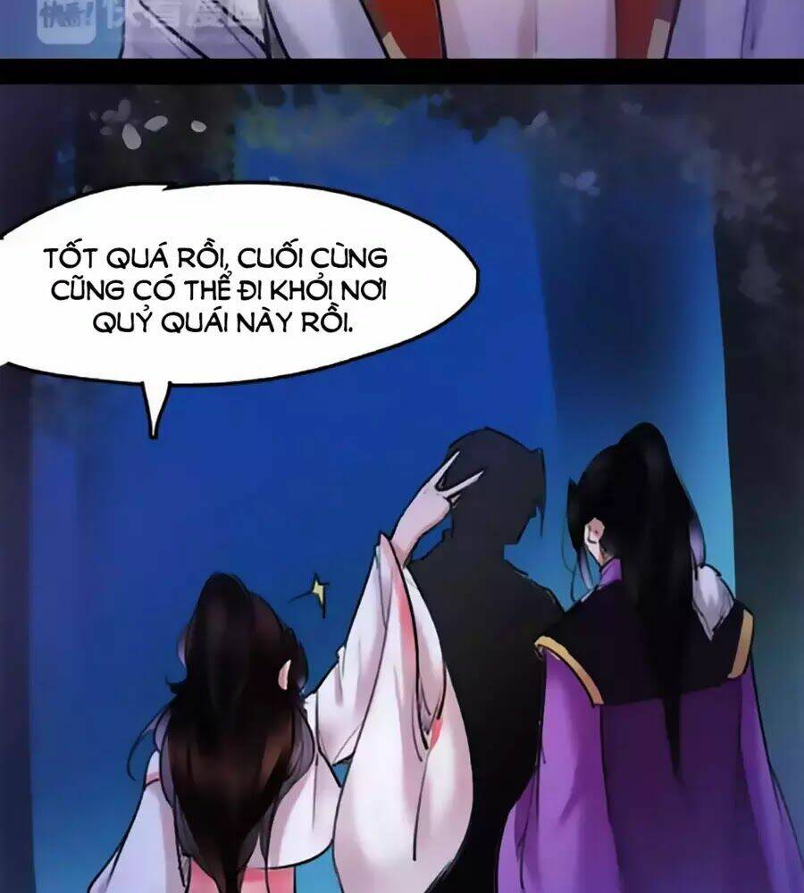 đường tăng cũng quyến rũ chapter 35 43