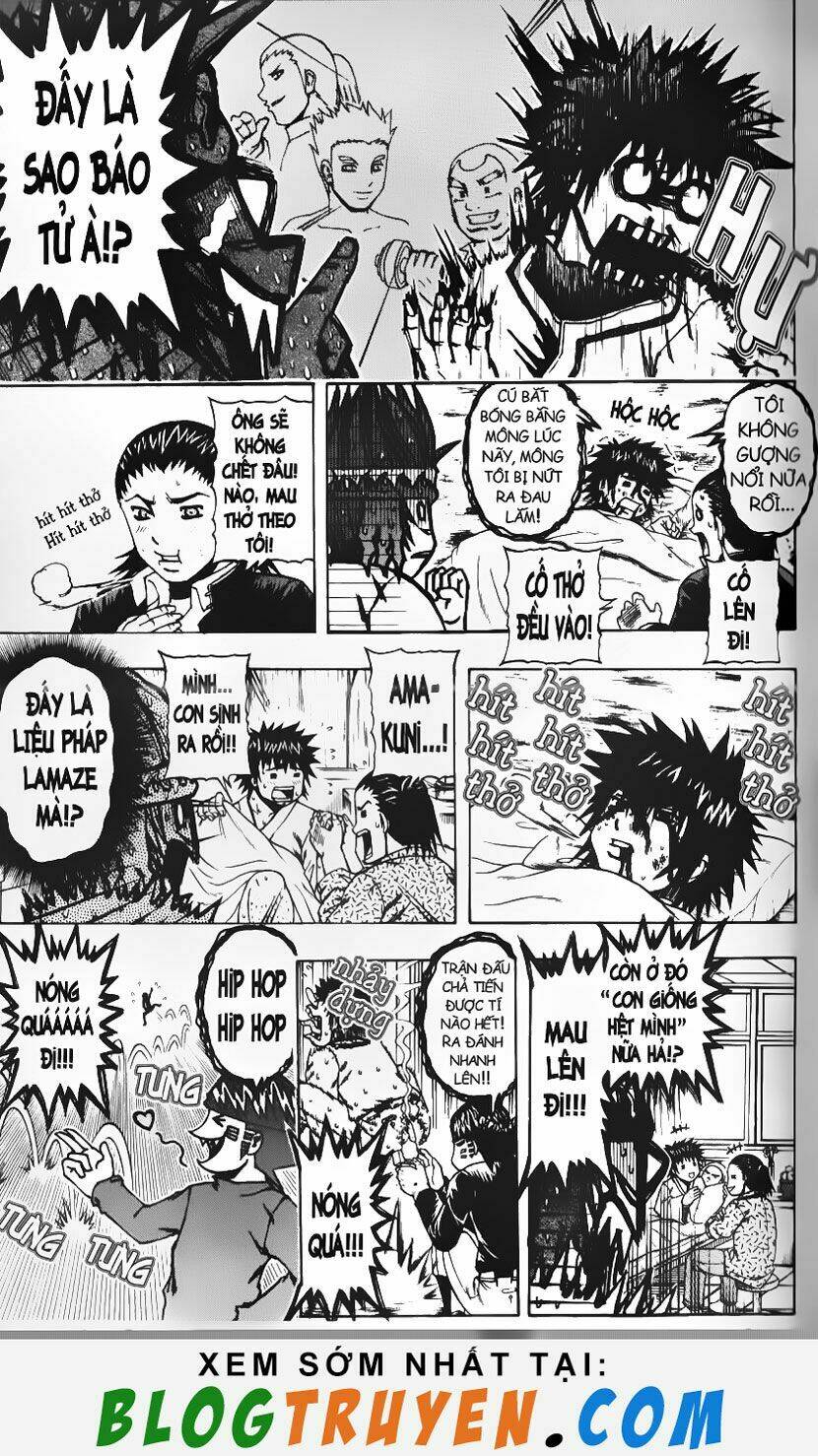 mr.fullswing chapter 69 13