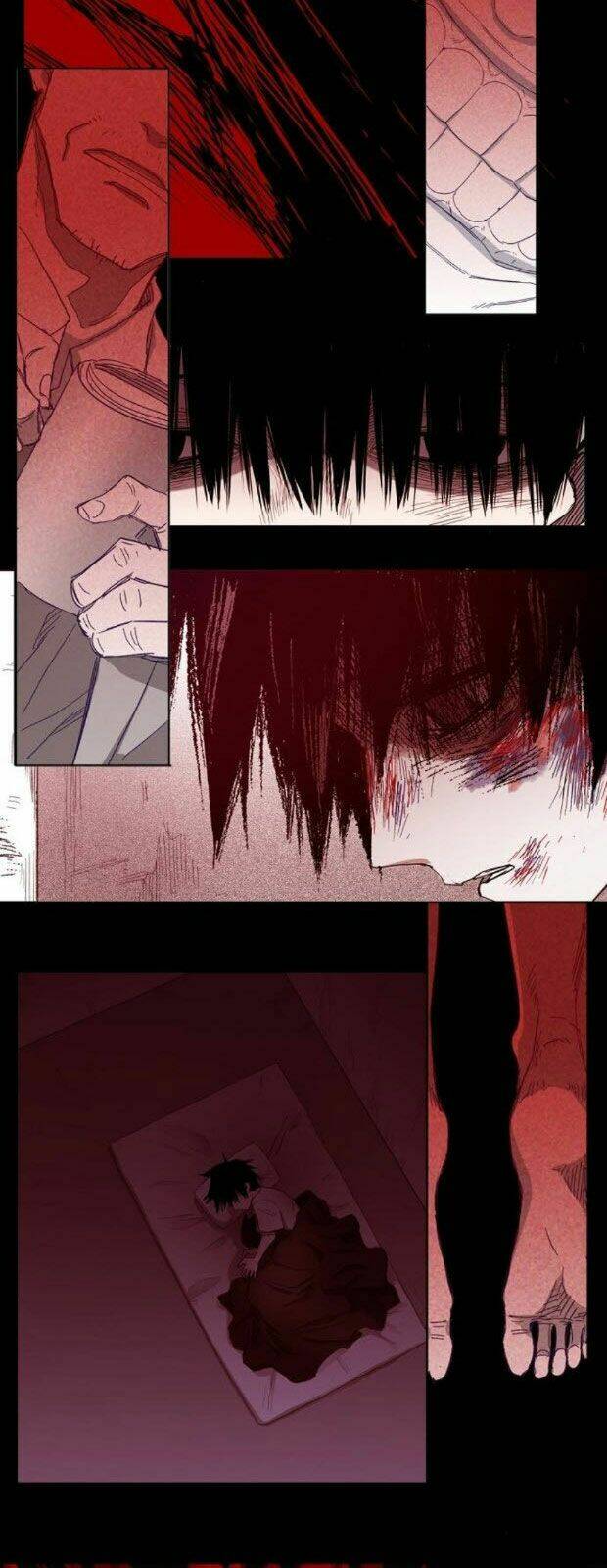 võ sĩ - the boxer chapter 69 32