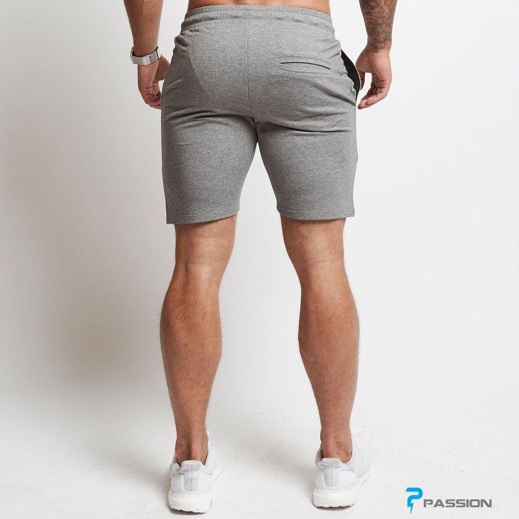 Quần short tập gym nam VQ Z180 - XXL