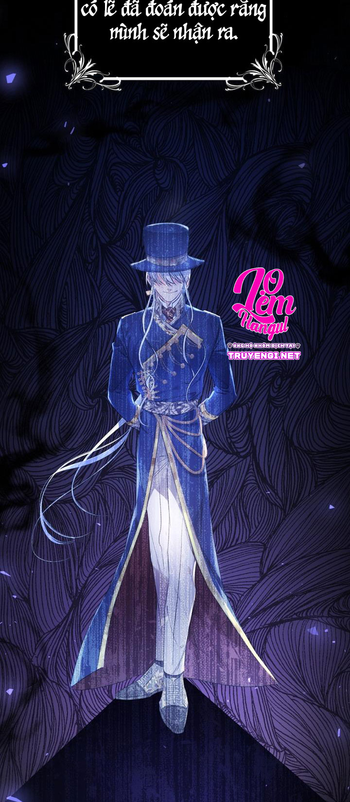 con rối ác nữ marionette chapter 45 19